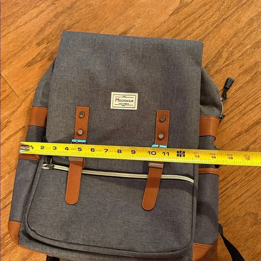 Mookers excellent backpack